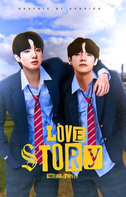 love story ➵ ʙᴛs;; jjk+ kth [✔] 