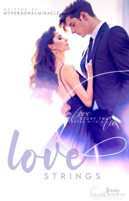 Love Strings (The Wattys 2024) 