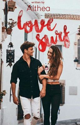Love Surf ✔ | COMPLETED