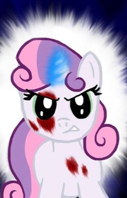 LOVE sweetie belle (new version)