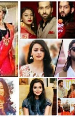 love symbolises ....(shivika, rikara and ruya)