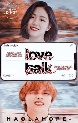 Love Talk [On Hold]