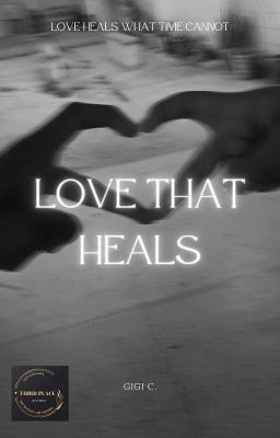 love that heals