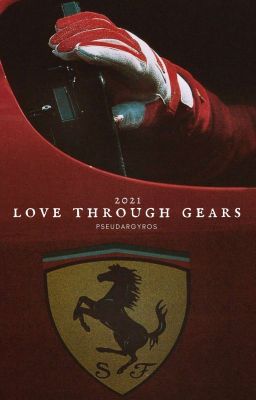 Love Through Gears/ΥΠΟ ΔΙΟΡΘΩΣΗ