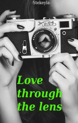 Love through the lens