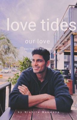 love tides ( Shubman Gill) 