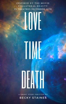 Love - Time - Death