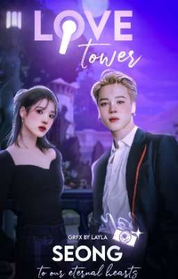 Love Tower®||Jimin X Reader||