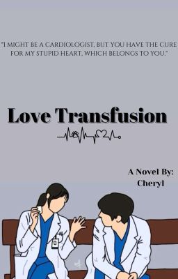 Love Transfusion 