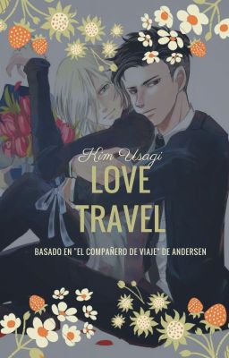 Love Travel | Yuri on Ice