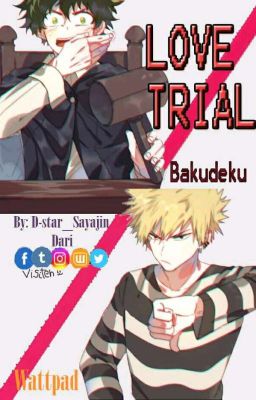 Love Trial (Bakudeku)