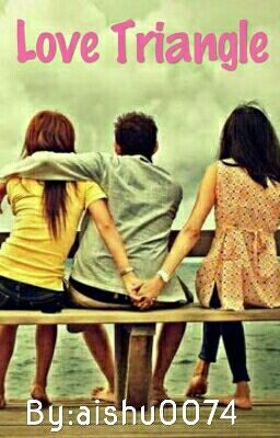 Love Triangle [√]