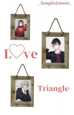 love triangle