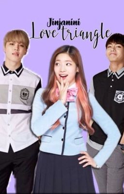 Love Triangle | Vhyun | Dahmin 