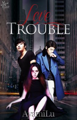 Love Trouble