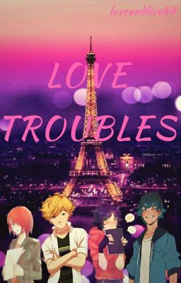 Love troubles