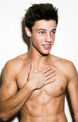 love u❤ || Cameron Dallas