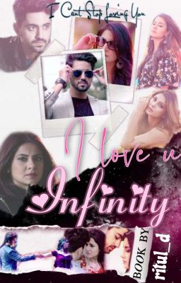 Love U Infinity.....(On hold)