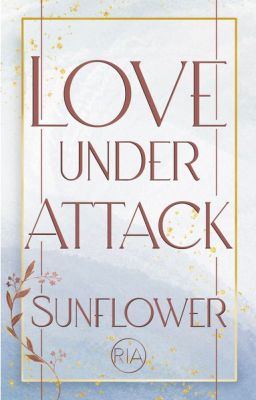 Love under attack