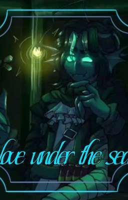 §~~★love under the sea ★~~§ ✨✨✨ENGLISH VERSION!!!✨✨✨(Sebastian solace x TN)  