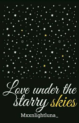 Love Under the Starry Skies 