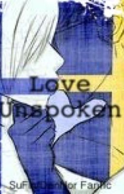 Love Unspoken (SuFin/DenNor Fanfic)