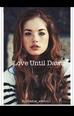 Love Until Dawn