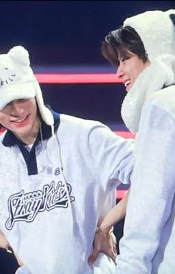 Love untold - Hyunmin