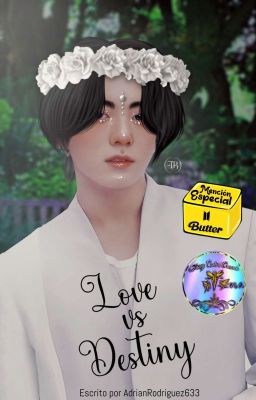 Love vs Destiny | Taekook