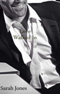 Love Walked In (Stevens Book 7)