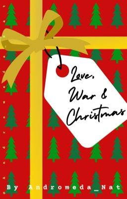 Love, War & Christmas 