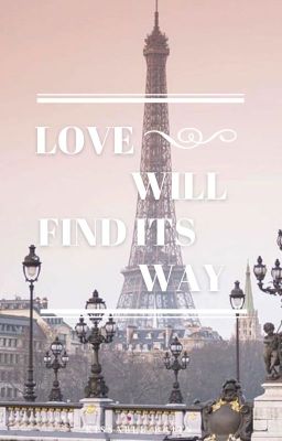 Love Will Find its Way | short story