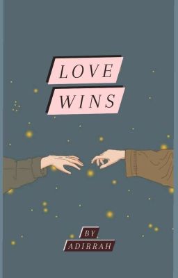 Love Wins