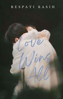 Love Wins All [End]