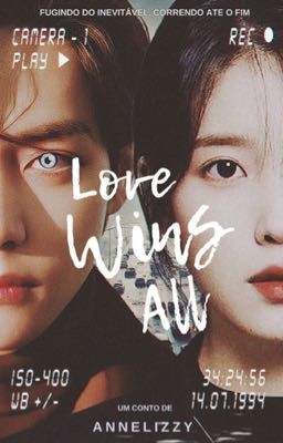 Love Wins All (shortfic)