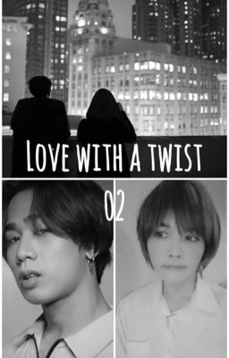 Love With A Twist 02