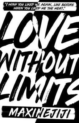 LOVE WITHOUT LIMITS