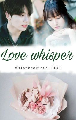 LOVE WSHIPER;CYN.JJK