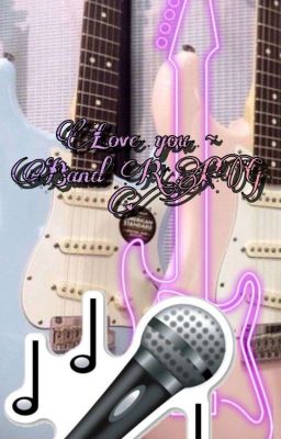 Love you~band RPG