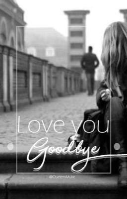 ☄Love You GoodBye☄[Michael Clifford] T.2(Terminer)