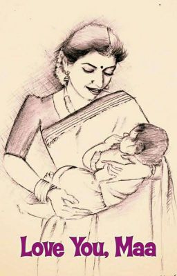 Love You, Maa