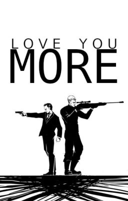 Love You More [MorMor]