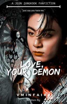 Love, Your Demon | j.jk