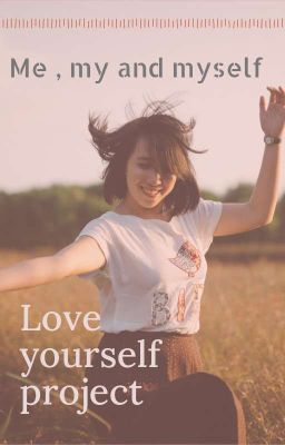 LOVE YOURSELF CAMPAIGN