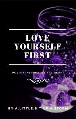 Love Yourself First