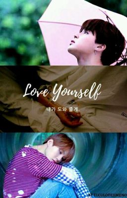 |•Love Yourself•| →JimSu←