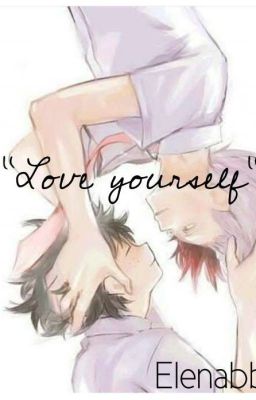 love yourself - Tododeku [