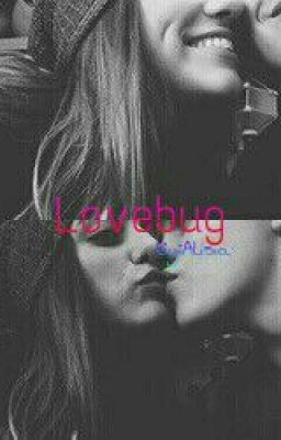 Lovebug||HP FF||Marauder Era||COMING SOON APRIL 2016