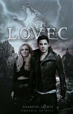 Lovec [Percy Jackson FF]