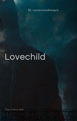 Lovechild - fan fiction  Percy Jackson